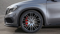 Mercedes GLA 45 AMG by VATH