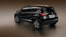 Renault Captur Hypnotic