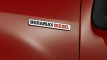 2016 Chevrolet Colorado 2.8L Duramax Turbo Diesel