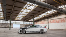 BMW M4 by Carbonfiber Dynamics