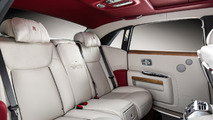 Rolls-Royce Ghost Eternal Love