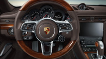 Porsche Exclusive 911 Carrera S Cabriolet