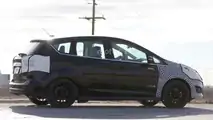 Ford C-Max casus fotoğrafları