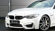 BMW M4 by B&B Automobiltechnik