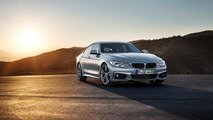 2016 BMW 4 Series GranCoupe
