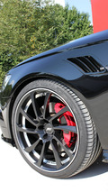 Audi A6 Avant by ABT