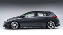 Scion iM tuner challenge entry
