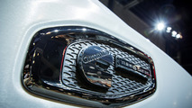 Nissan Titan XD Triple Nickel