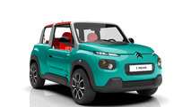 Citroen E-MEHARI