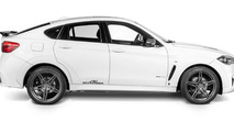 BMW X6 Falcon by AC Schnitzer