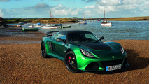Lotus Exige Sport 350