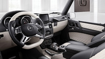 Mercedes G-Class Designo