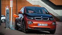 2017 BMW i3