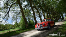 PHOTOS - Rallye automobile du Pays de Fougères
