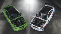 2018 BMW M4 GT4