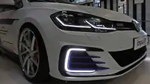 VW Worthersee Concepts