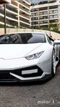 KVC - Lamborghini Huracan DMC