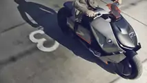 BMW Motorrad Concept Link