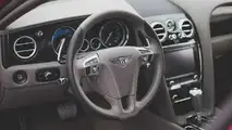 Bentley Flying Spur W 12 S