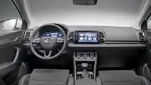 2018 Skoda Karoq
