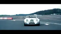 Morgan Aero 8 Vs Biplane