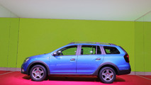 Dacia Logan MCV Stepway