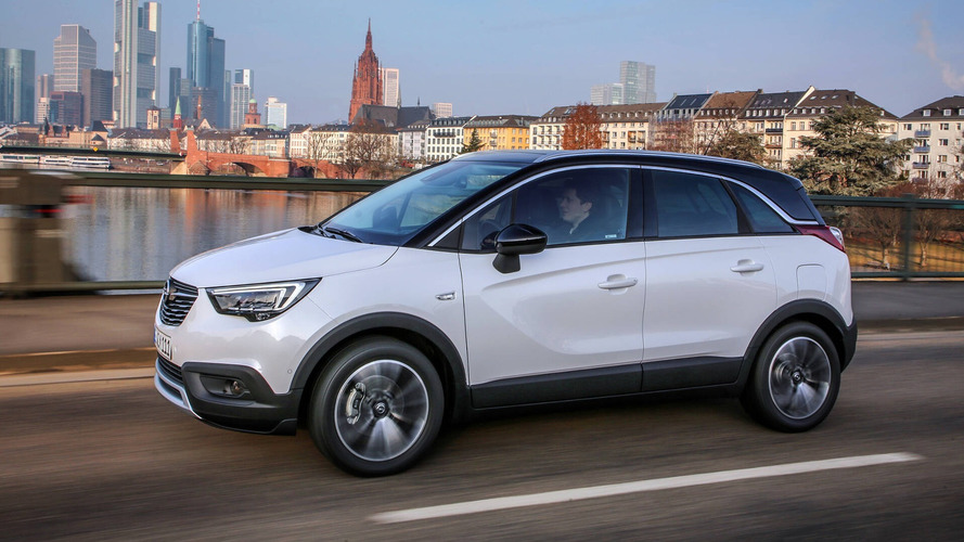 PSA may announce Opel acquisition on Monday