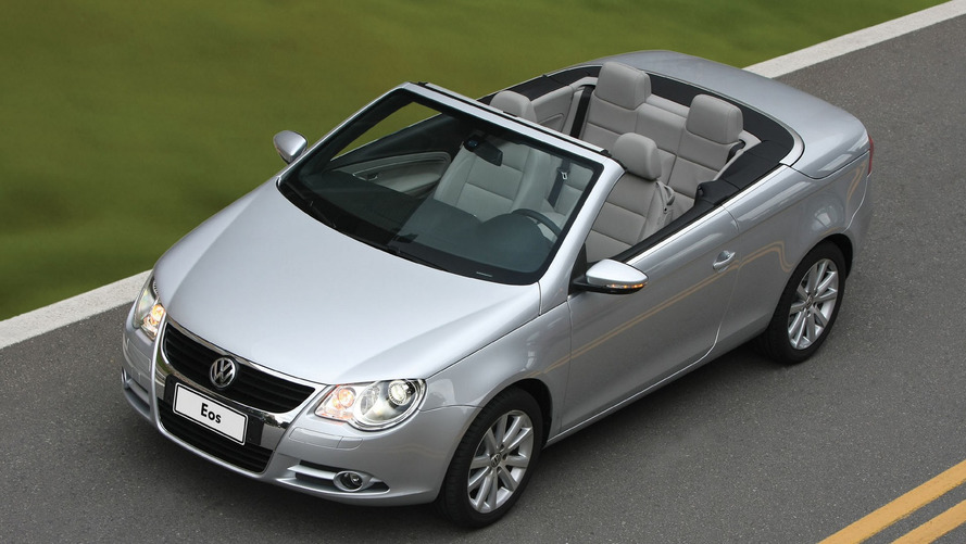 Recall VW
