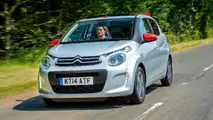 Citroën C1 2017