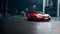 BMW i8 by AC Schnitzer