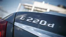 Mercedes-Benz Classe E