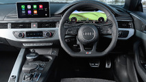 2017 Audi A5 Sportback