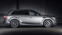 Audi SQ7 by ABT (II)