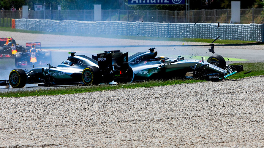 Polémicas en la F1