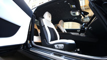 Rolls-Royce Black Badge