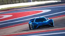 NIO EP9