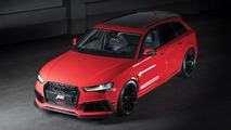 Audi RS6 Avant by ABT