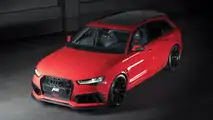 Audi RS6 Avant by ABT