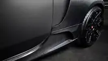 Fiat 500 Abarth Pogea Racing