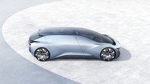 Nio Eve concept