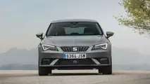 2017 Seat Leon