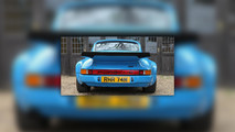 1974 Porsche 911 Carrera 3.0 RS