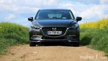 Essai Mazda3 2,0 litres 165 ch BVM6
