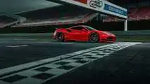 Novitec N-Largo Ferrari 488