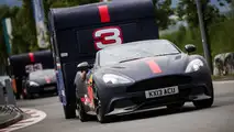 Red Bull Camper Race