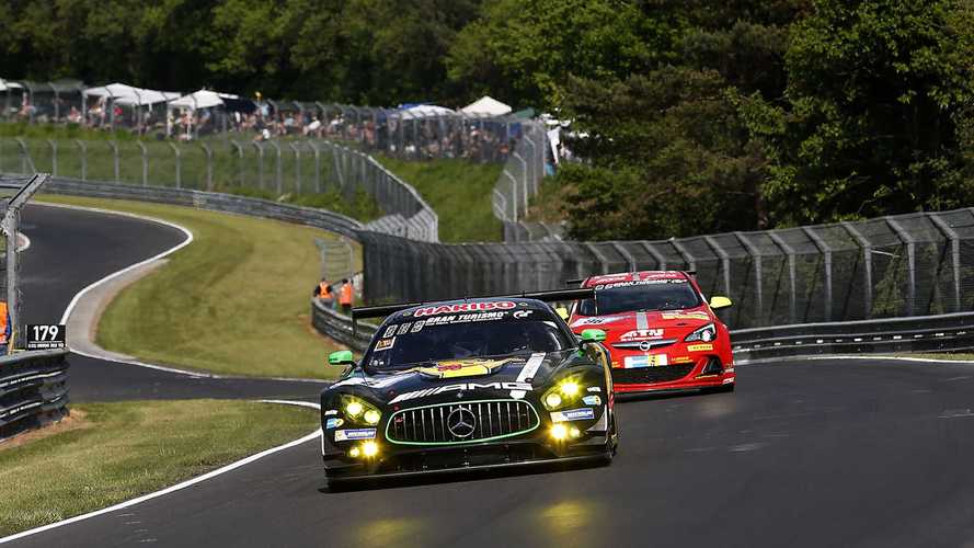 24 Heures du Nürburgring 2017