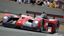 2002 - Panoz Leader Le Mans