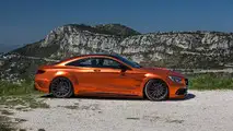 Mercedes-AMG S63 Coupe Fostla