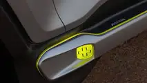 Mercedes-Benz Ener-G-Force concept (2012)