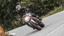 Ducati Monster 797 review